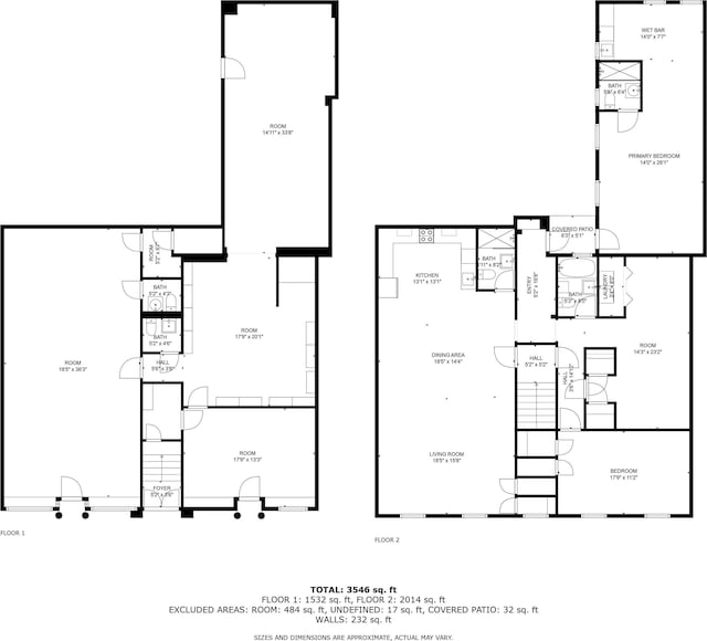 6 S Division St, Duquoin, IL 62832 - view of property floor plan