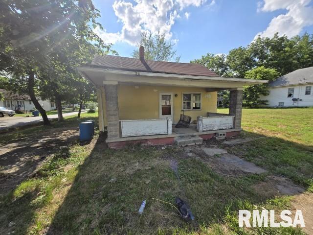 629 S 18th St, Mount Vernon, IL 62864 - photo 1
