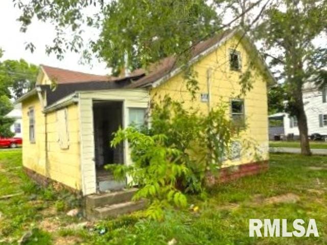 629 S 18th St, Mount Vernon, IL 62864 - photo 11