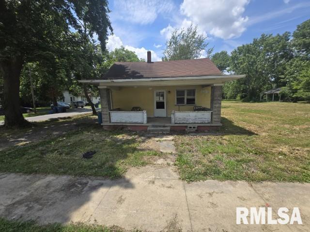 629 S 18th St, Mount Vernon, IL 62864 - photo 14