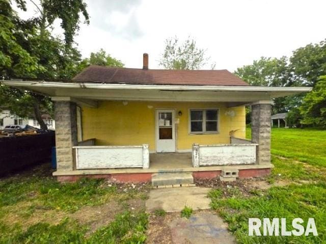 629 S 18th St, Mount Vernon, IL 62864 - photo 15