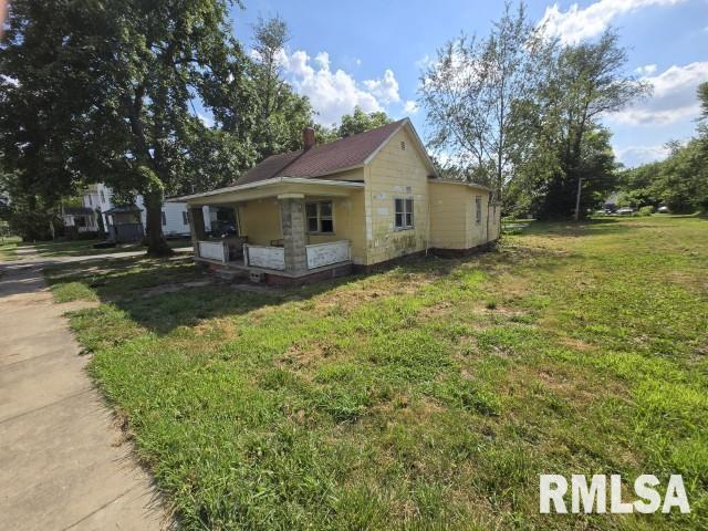 629 S 18th St, Mount Vernon, IL 62864 - photo 36