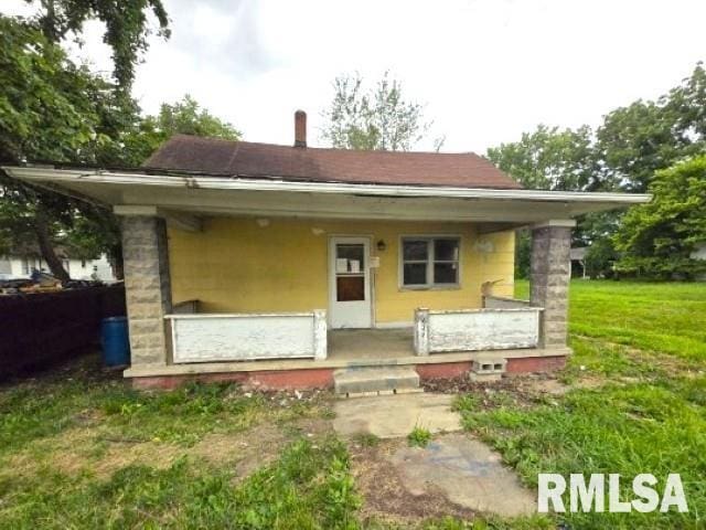 629 S 18th St, Mount Vernon, IL 62864 - photo 37