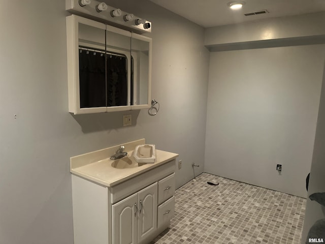 104 Mcneil St, Energy, IL 62933 - bathroom featuring vanity