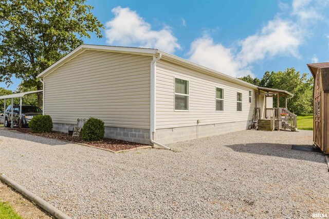 11149 Crenshaw Rd, Marion, IL 62922 - photo 35