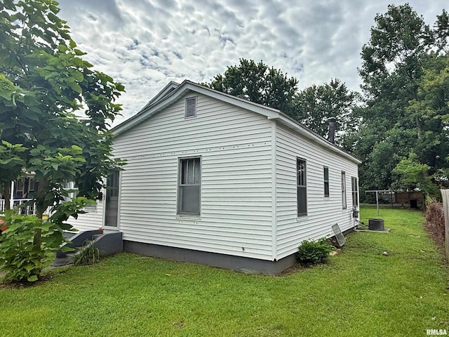 206 W 17th St, Metropolis, IL 62960 - photo 2