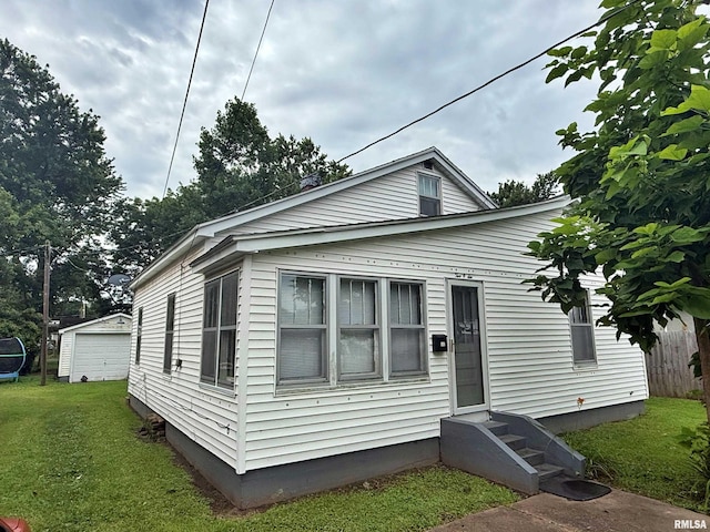 206 W 17th St, Metropolis, IL 62960 - photo 4