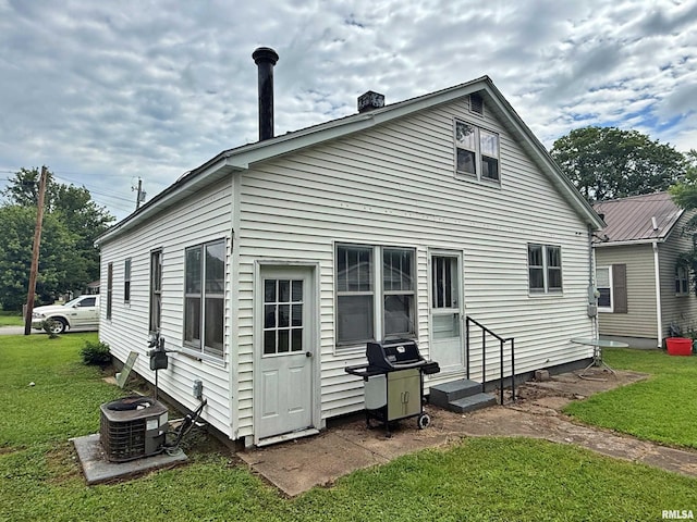 206 W 17th St, Metropolis, IL 62960 - photo 6