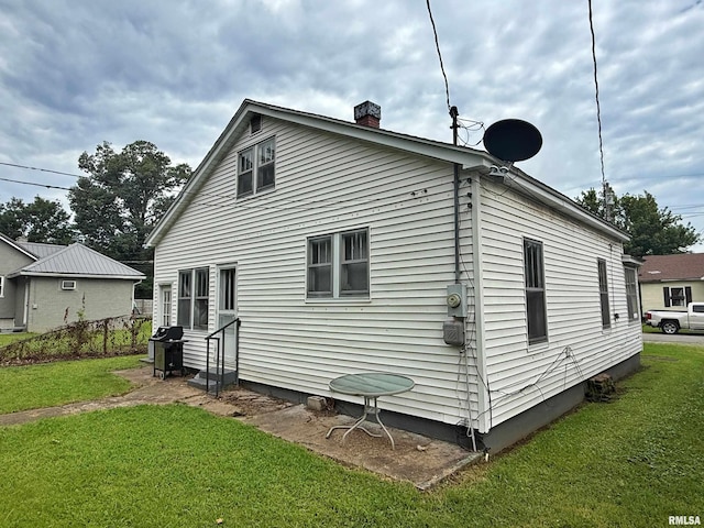 206 W 17th St, Metropolis, IL 62960 - photo 7