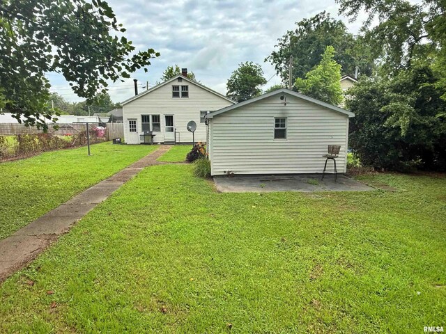 206 W 17th St, Metropolis, IL 62960 - photo 8