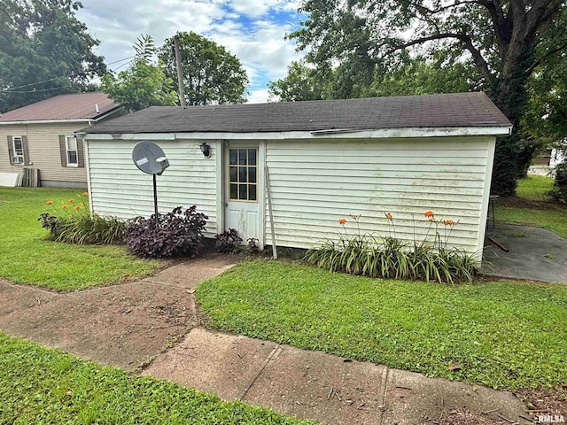 206 W 17th St, Metropolis, IL 62960 - photo 9