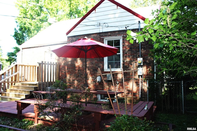 303 N Indiana Ave, Salem, IL 62881 - photo 4