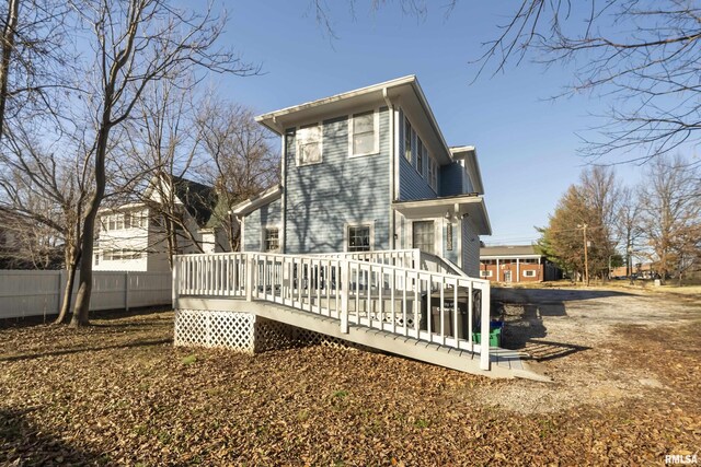 509 W Main St, Carbondale, IL 62901 - photo 31