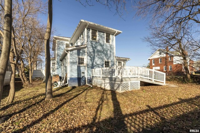 509 W Main St, Carbondale, IL 62901 - photo 32