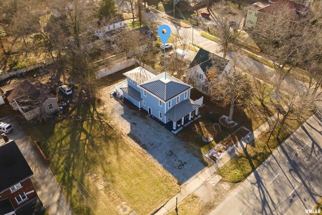 509 W Main St, Carbondale, IL 62901 - photo 34