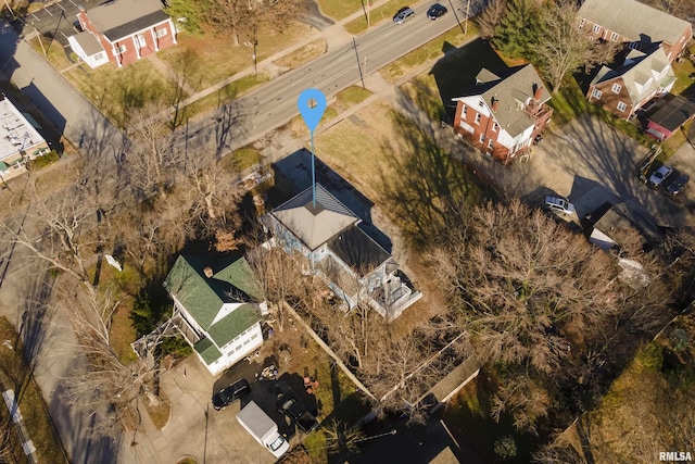 509 W Main St, Carbondale, IL 62901 - photo 36