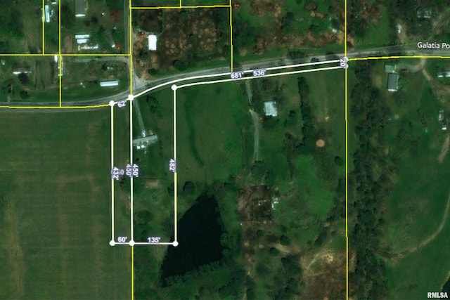 22741 Galatia Post Rd, Pittsburg, IL 62974 - photo 5
