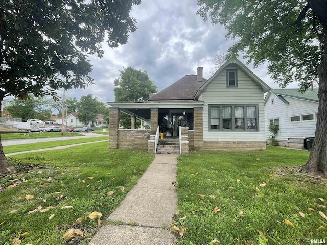 408 S University Ave, Carbondale, IL 62901 - photo 1