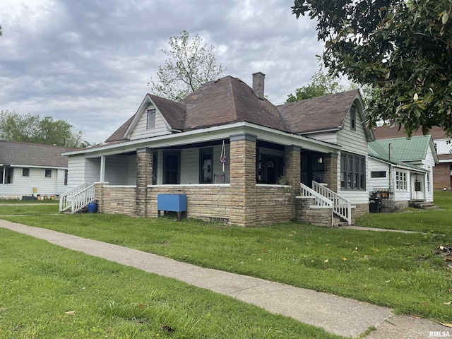 408 S University Ave, Carbondale, IL 62901 - photo 2