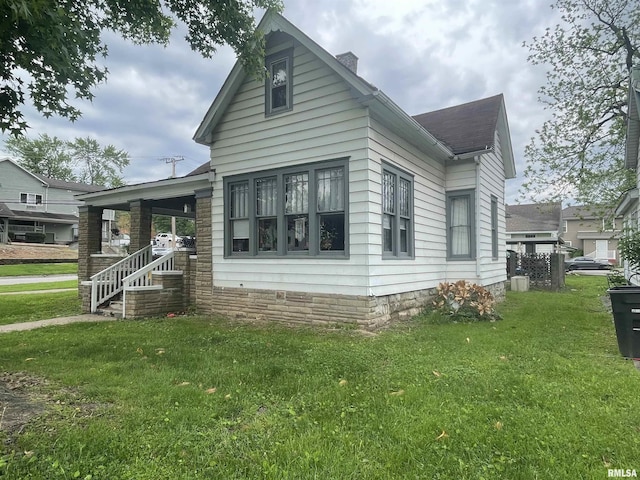 408 S University Ave, Carbondale, IL 62901 - photo 3
