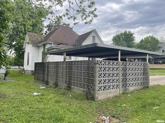 408 S University Ave, Carbondale, IL 62901 - photo 7