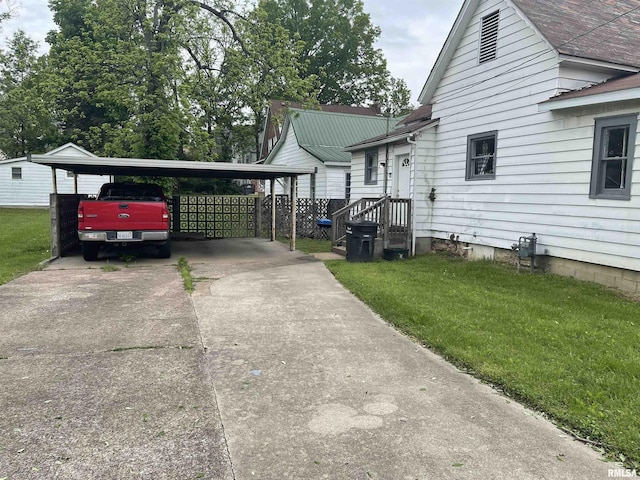 408 S University Ave, Carbondale, IL 62901 - photo 9