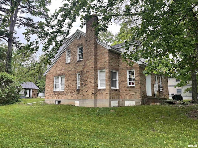 906 S Elizabeth St, Carbondale, IL 62901 - photo 5