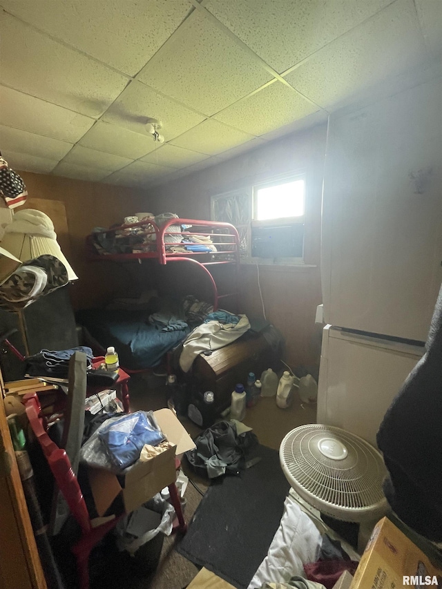 303 S Forest Ave, Carbondale, IL 62901 - view of storage area