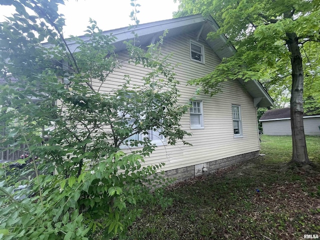 303 S Forest Ave, Carbondale, IL 62901 - view of property exterior