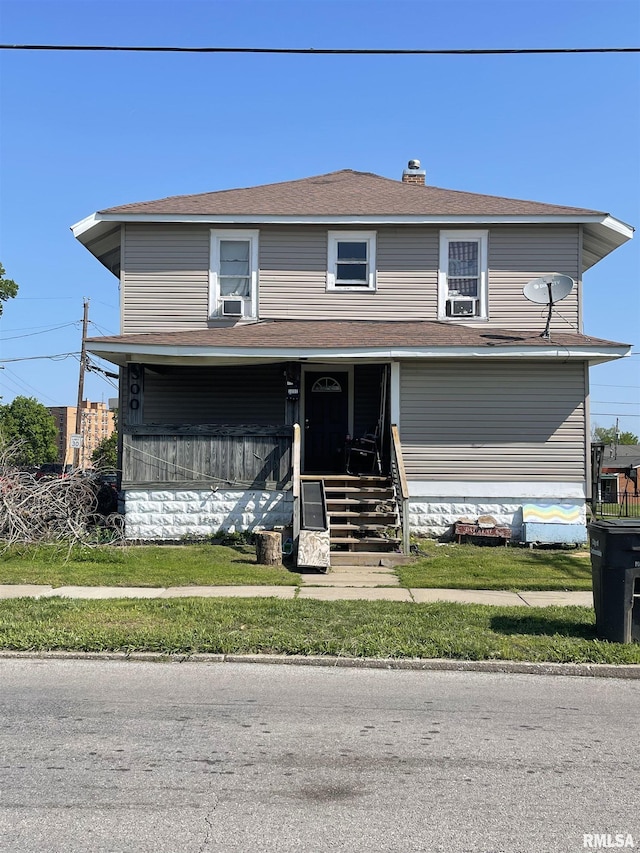 300 E College St, Carbondale, IL 62901 - photo 1