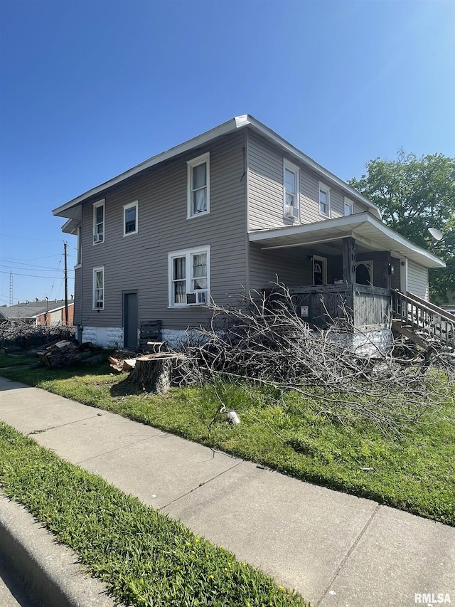 300 E College St, Carbondale, IL 62901 - photo 3