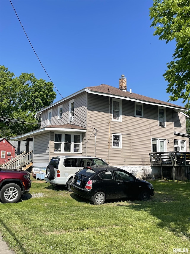 300 E College St, Carbondale, IL 62901 - photo 9