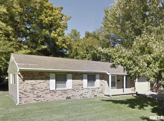 408 W Chestnut St, Carbondale, IL 62901 - photo 1
