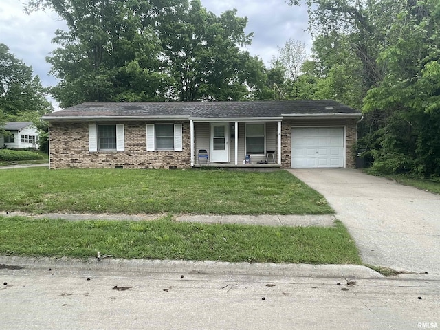 408 W Chestnut St, Carbondale, IL 62901 - photo 2