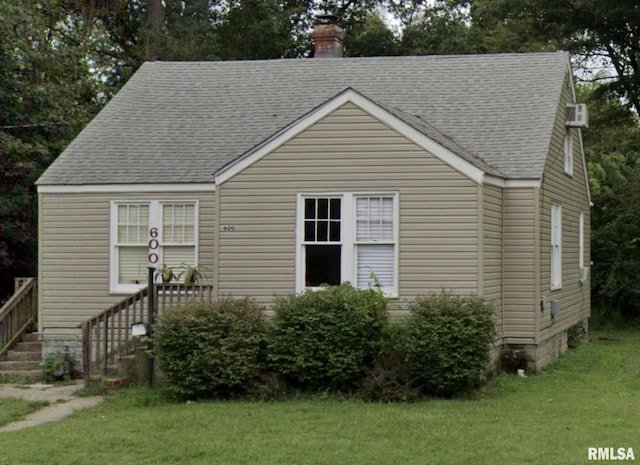 600 N Oakland Ave, Carbondale, IL 62901 - photo 1