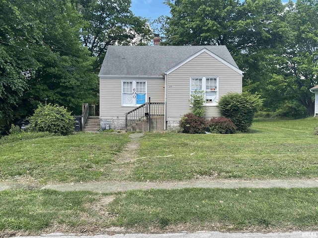 600 N Oakland Ave, Carbondale, IL 62901 - photo 2
