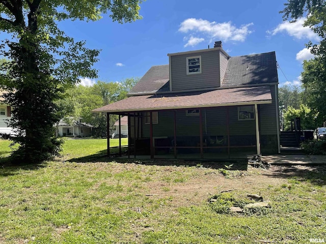 600 N Oakland Ave, Carbondale, IL 62901 - photo 6