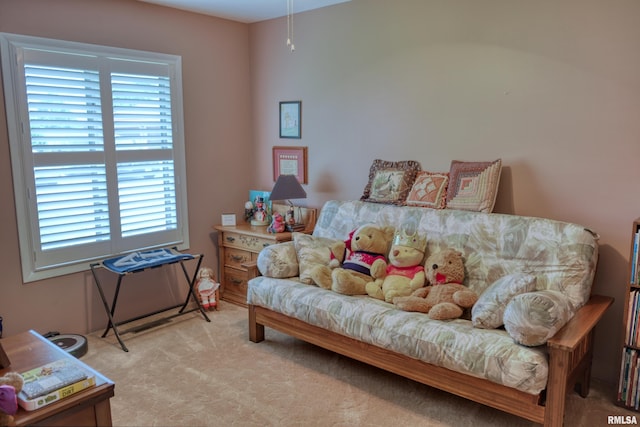 1382 Nicklaus Ln, Marion, IL 62959 - bedroom with carpet and multiple windows