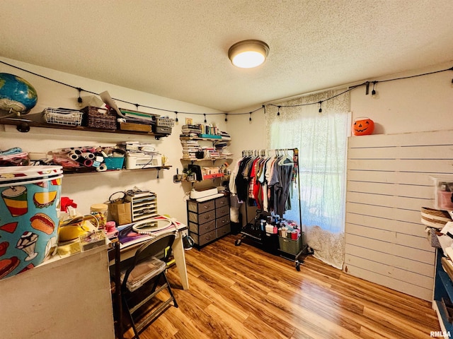 348 Medlin Rd, Walnut Hill, IL 62893 - view of storage