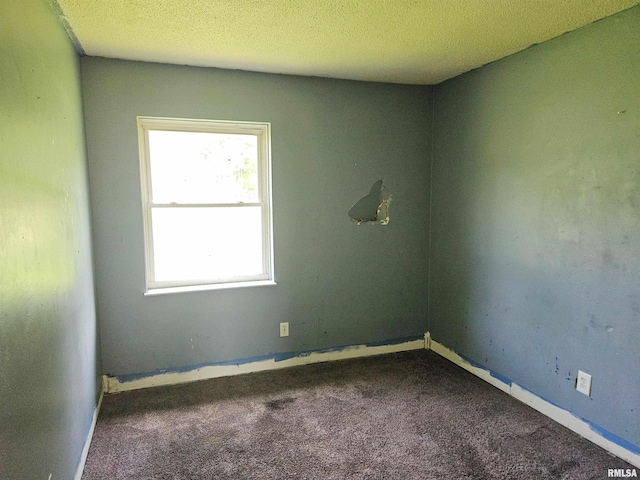 1605 E Pickett Ln, Marion, IL 62959 - unfurnished room featuring carpet and baseboards