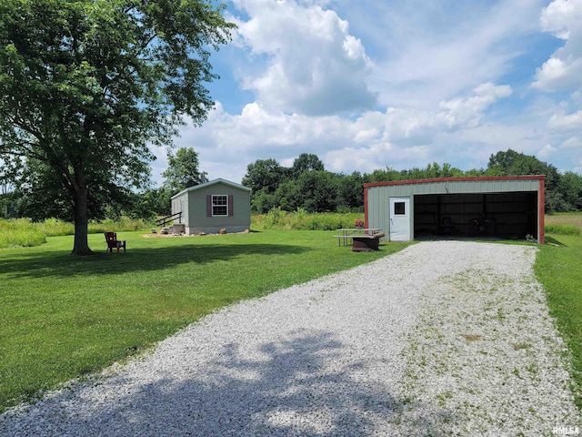 9105 Burkett Rd, Iuka, IL 62849 - photo 3