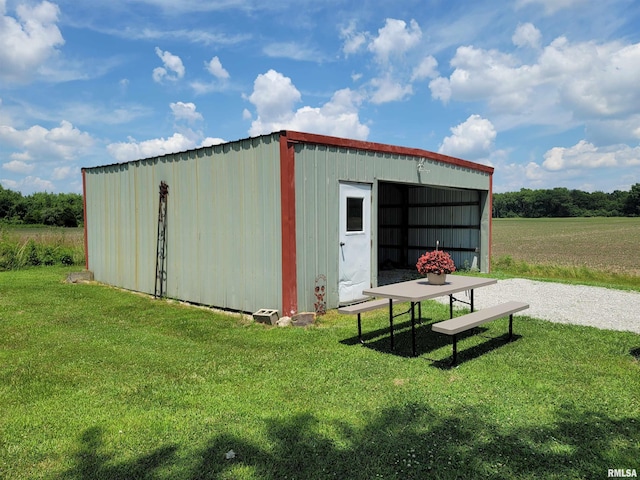 9105 Burkett Rd, Iuka, IL 62849 - photo 4