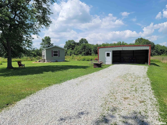 9105 Burkett Rd, Iuka, IL 62849 - photo 35