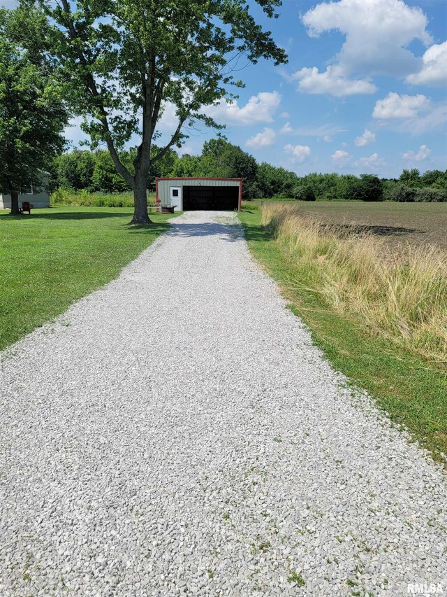 9105 Burkett Rd, Iuka, IL 62849 - photo 40