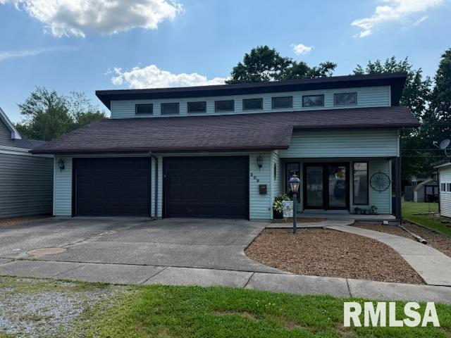 209 N 8th St, Herrin, IL 62948 - photo 2