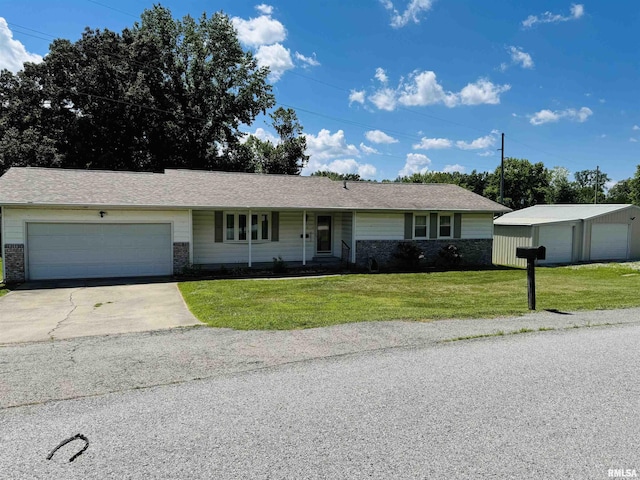 109 Division St, Anna, IL 62906 - photo 1
