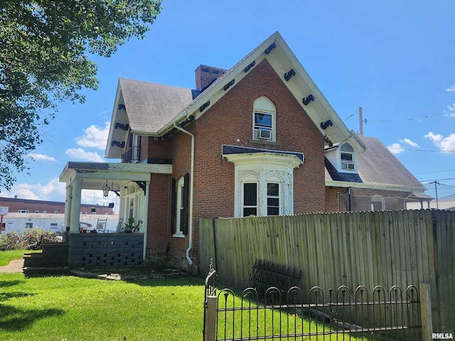 107 N Division St, Duquoin, IL 62832 - photo 3