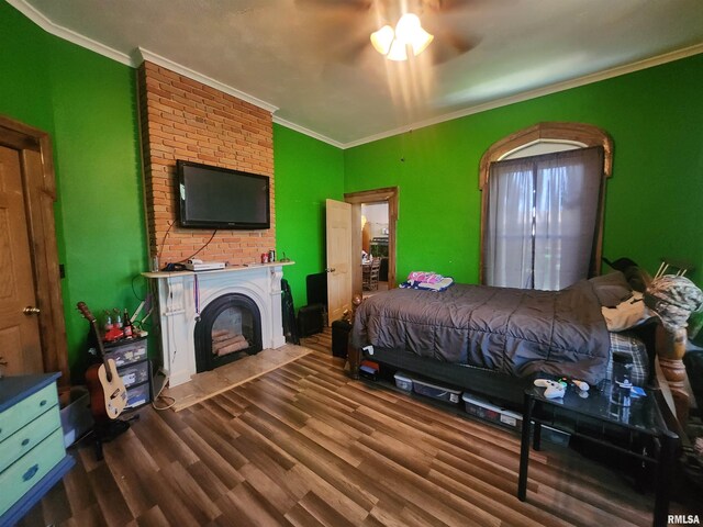 107 N Division St, Duquoin, IL 62832 - photo 24