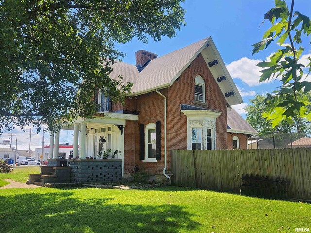 107 N Division St, Duquoin, IL 62832 - photo 4