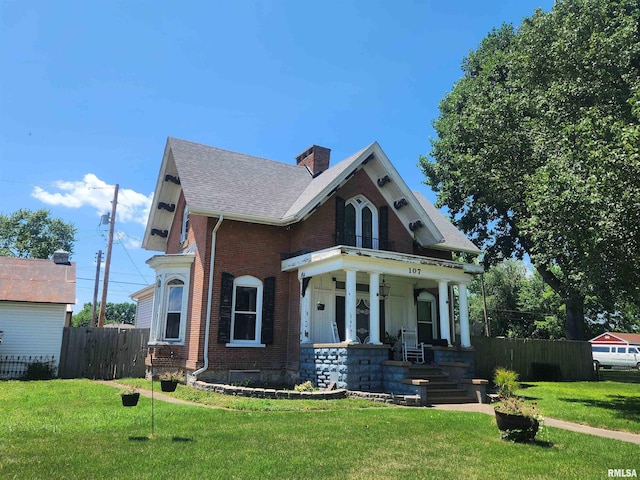 107 N Division St, Duquoin, IL 62832 - photo 5